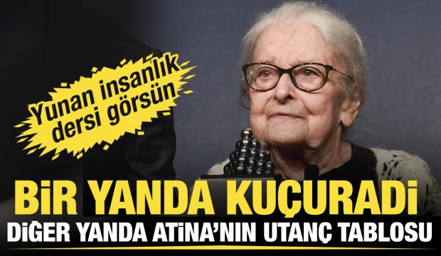 İşte Lozan, işte Ku&ccedil;uradi