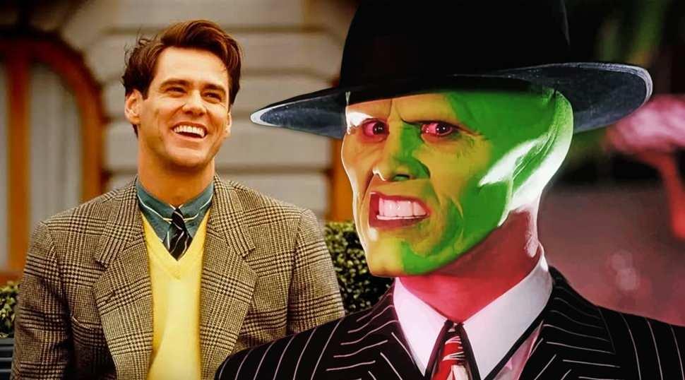 Jim Carrey, yıllardır sır gibi sakladığı aşkı ile evlendi!