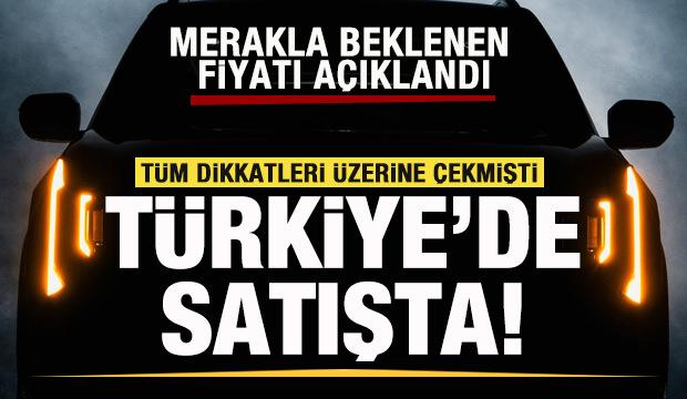 Kia Seltos T&uuml;rkiye'de satışa sunuldu! İşte merakla beklenen fiyatları