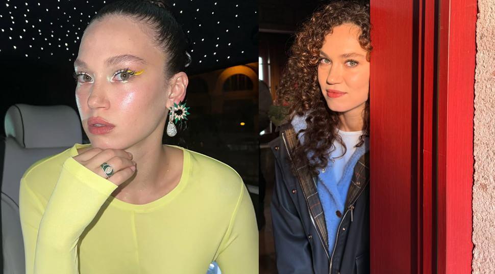 Melisa Şenolsun test sonucunu kabul etmedi! Yeniden incelenmesi i&ccedil;in harekete ge&ccedil;ti