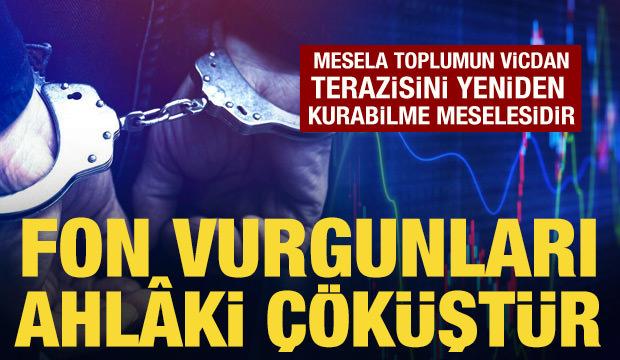 M&uuml;lkiyet ve adalet