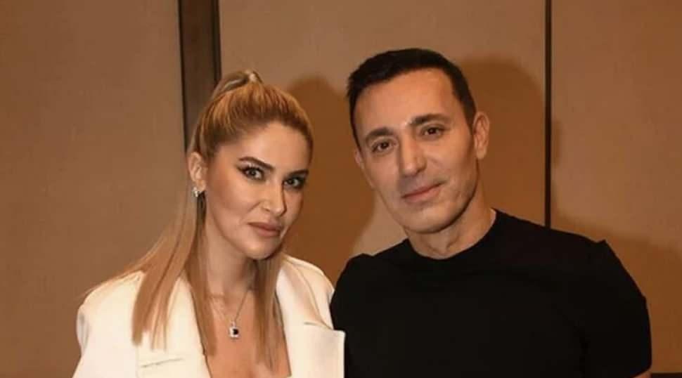 Mustafa Sandal ve eşi Melis S&uuml;tşurup'tan fon kriziyle ilgili a&ccedil;ıklama