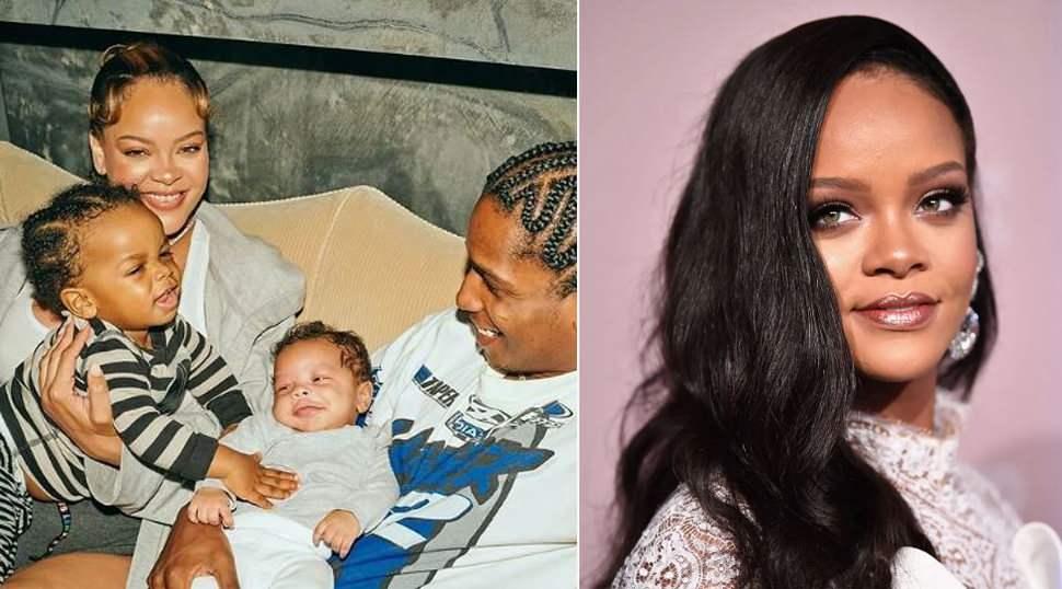 Rihanna'yı &ouml;ld&uuml;rmek istedi! Evini kurşuna dizen saldırganı bekleyen ceza belli oldu