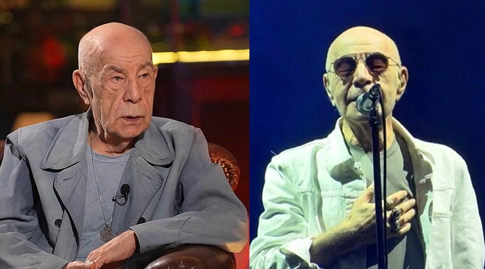 Sevenlerini endişelendirmişti! Mazhar Alanson&rsquo;un son hali ortaya &ccedil;ıktı