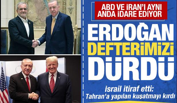T&uuml;rkiye kendi kurallarını yazıyor: İsrail medyasında F-35 ve İran paniği