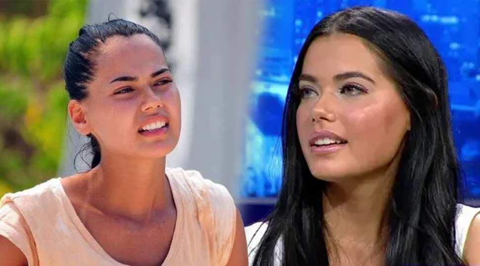 'Yerli Adriana Lima' Fatmanur Fakı Laf&ccedil;ı fon soruşturmasında yeniden g&ouml;zaltında!