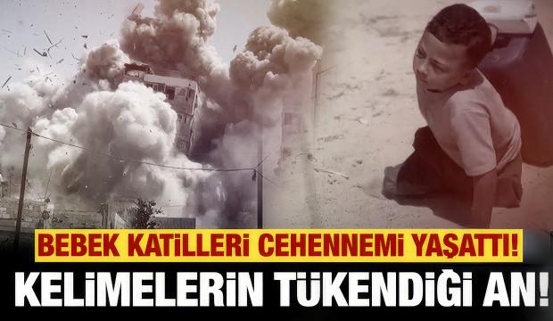 Gazze'de katliamın 3. yılında acılar hala taze...