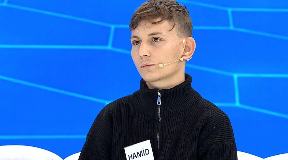M&uuml;ge Anlı'da ilik i&ccedil;in babasını arayan Hamid'den k&ouml;t&uuml; haber! 