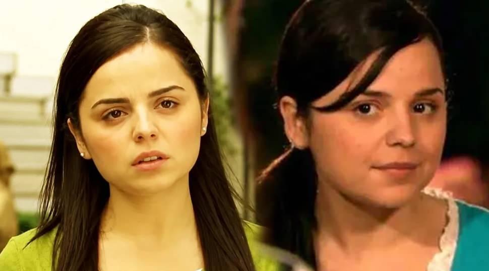 Aşk-ı Memnu'nun Cemile'si Pelin Ermiş 44 yaşında ortaya &ccedil;ıktı! Son hali g&uuml;ndem oldu
