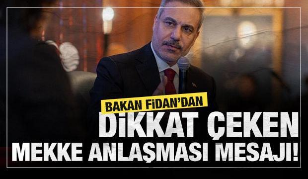 Bakan Fidan: T&uuml;rkiye başka bir &uuml;lke toprağına asker g&ouml;nderip orada bir saldırı yapmayacak