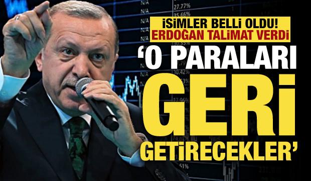 Fon krizinde &ccedil;ember daraldı: 50 kilit isim masada, soruşturma 2 yıl geriye uzandı