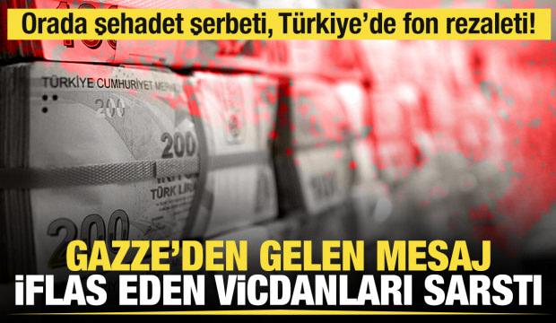 &ldquo;Fon&rdquo;un Turnusol K&acirc;ğıt İşlevi: &ldquo;S&ouml;yle Fon&rsquo;unu Sana Kimliğini S&ouml;yleyeyim!&rdquo;