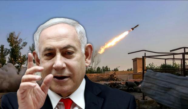 İsrail'den son dakika Suudi Arabistan duyurusu: Netanyahu Husileri kınadı
