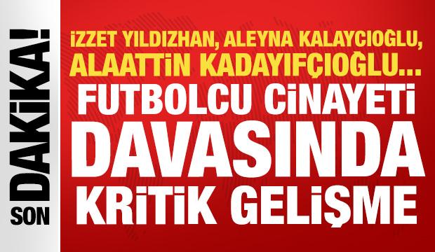 Kubilay Kaan Kundak&ccedil;ı davasında savcı m&uuml;talaasını a&ccedil;ıkladı