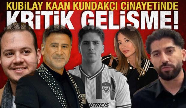 Kubilay Kaan Kundak&ccedil;ı davasında savcı m&uuml;talaasını a&ccedil;ıkladı