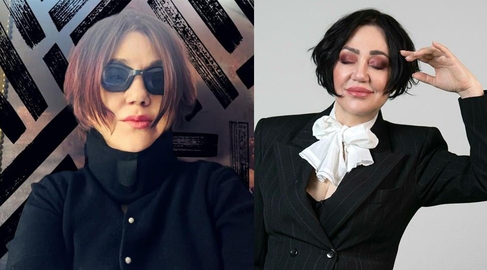 Nazan &Ouml;ncel rehberdekileri tek tek sildi: "İnceldiği yerden kopsun!"