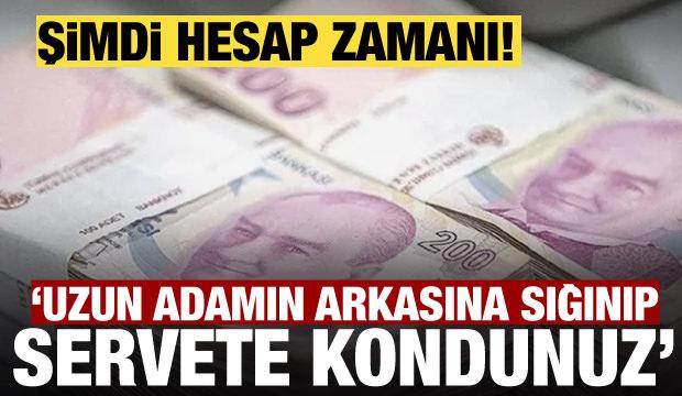 Ne zaman s&ouml;yleyeceksiniz&hellip; S&ouml;yleyemezsiniz*