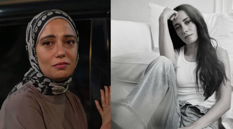 Kızılcık Şerbeti'nin Nursema'sı Ceren Karako&ccedil;'dan şok itiraf! "Benim işime son verildi"