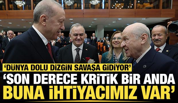 Tarihsel mecburiyetimiz