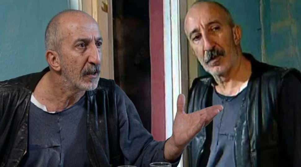 &Uuml;vey Baba&rsquo;nın Halil&rsquo;iydi! Son halini g&ouml;renler şaşırdı