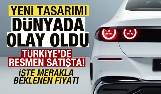 Yeni Mercedes-Benz C-Serisi T&uuml;rkiye'de! İşte fiyatı ve &ouml;zellikleri
