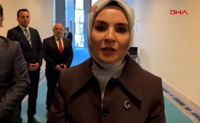Yeni Partili ismin 'fon' iddiasına Bakan G&ouml;ktaş'tan jet yanıt: 'Yalan ve iftiradır'