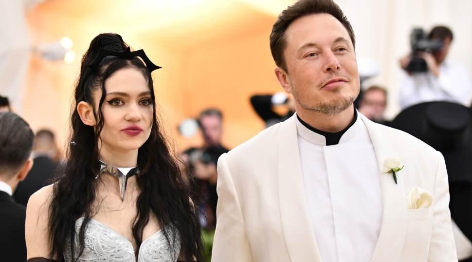 Elon Musk'ın eski sevgilisi anlattı! Her sabah korkuyla uyandım