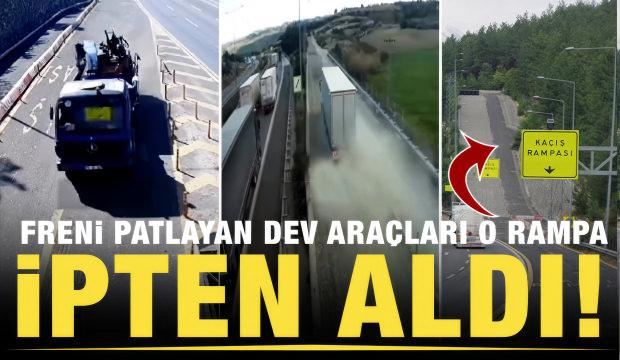  Adana'daki o rampa onlarca canı ipten aldı.
