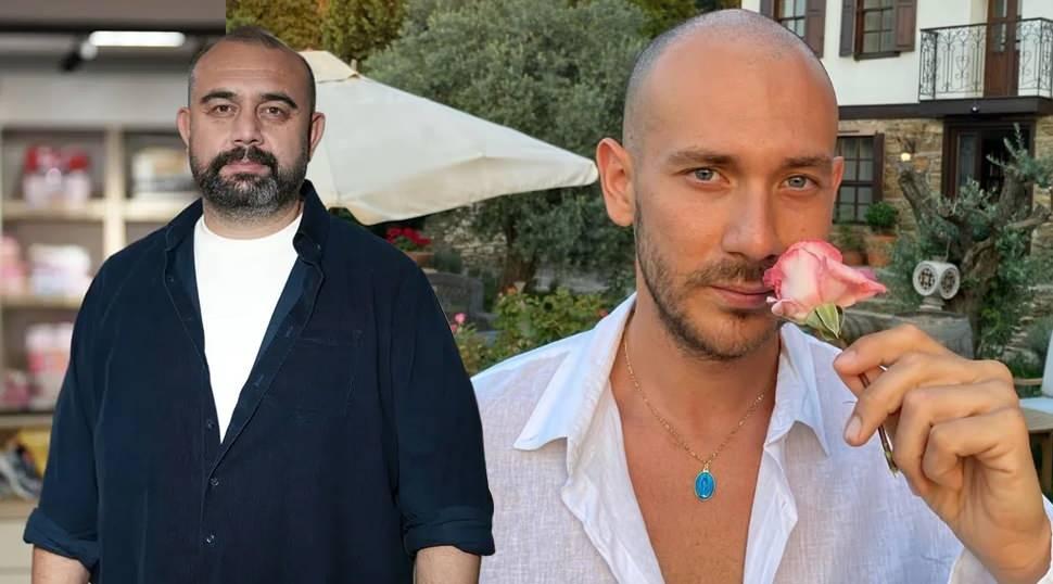 Cem &Ouml;zk&ouml;k sessizliğini bozdu! 'Ankara Abisi' Yasin Oyanık hakkında ilk a&ccedil;ıklama