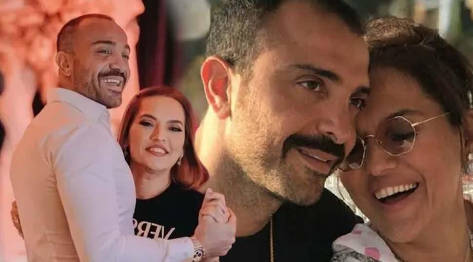 Demet Akalın&rsquo;dan korkutan haber! Okan Kurt hastanelik oldu: &ldquo;Nazar değdi&rdquo;