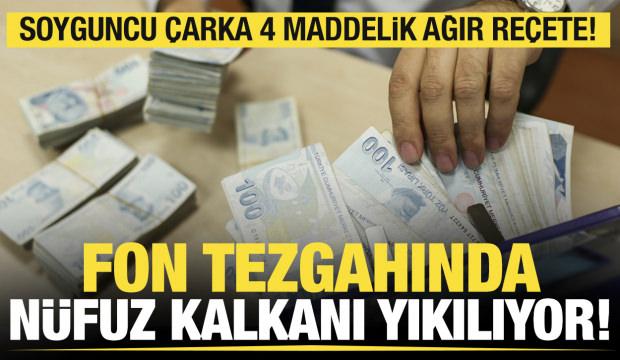 Adaletin ve Piyasa G&uuml;veninin Temeli