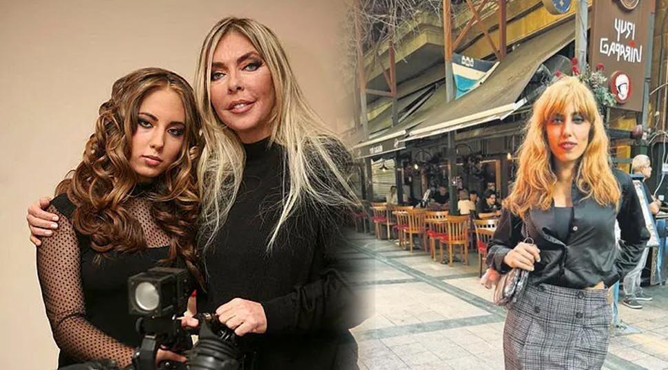 Ahu Tuğba'nın kızı Anjelik hukuk m&uuml;cadelesine başladı! Asıl  mesleğine geri d&ouml;nd&uuml;ğ&uuml;n&uuml; a&ccedil;ıkladı