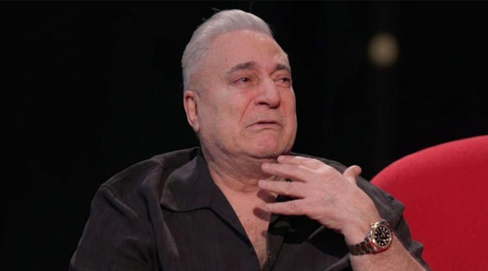 Annesinin cenazesine katılmadı! Mehmet Ali Erbil'den aylar sonra nedenini itiraf etti