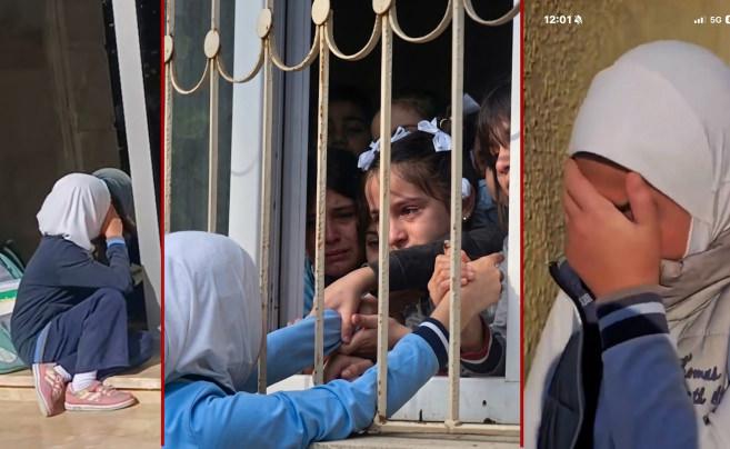 Azerbaycan'da okullardaki baş&ouml;rt&uuml;s&uuml; yasağı devam ediyor