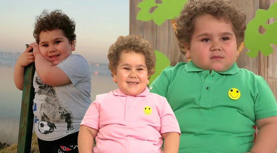 Bir d&ouml;nemin &ccedil;ocuk yıldızıydı! &Ccedil;itos Efe'nin son halini g&ouml;renler şoke oldu