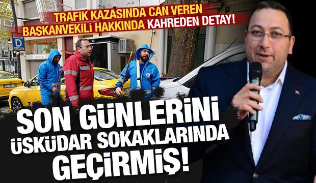D&uuml;ndar Ziya G&uuml;ltekin hayatını kaybetmişti: Son g&uuml;nlerini &Uuml;sk&uuml;dar sokaklarında ge&ccedil;irmiş