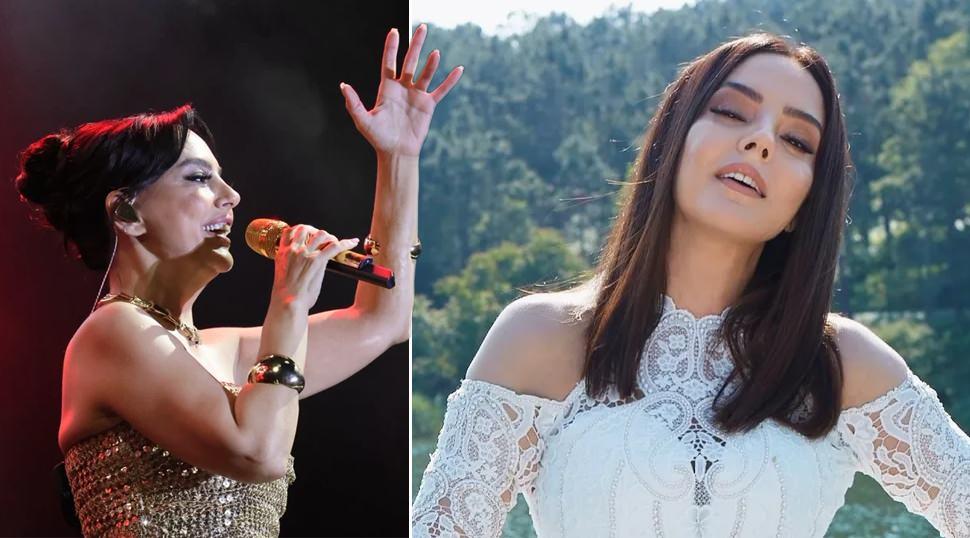 Ebru G&uuml;ndeş, 27 yıllık kuralını bozdu!
