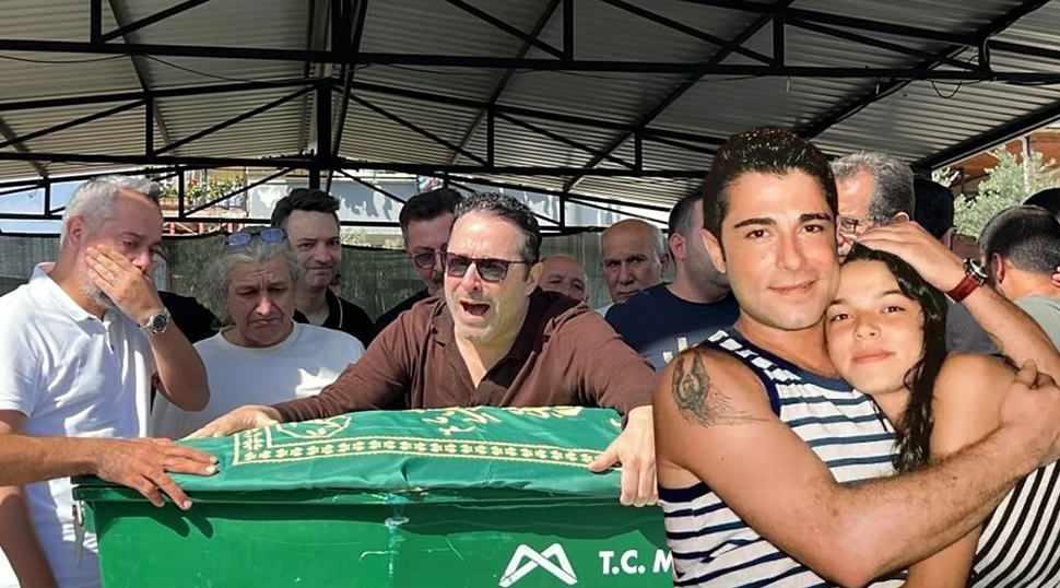 Evlat acı sarsılmıştı! Atilla Taş'tan ilk a&ccedil;ıklama