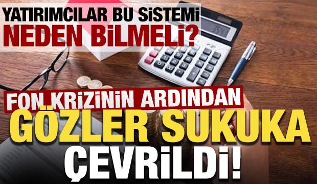 Fon krizinin ardından: Sukuk yatırımlarının kıymetini anlama zamanı