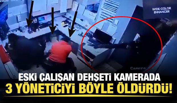 G&uuml;ney Afrika&rsquo;da kanlı infaz: 3 kadın y&ouml;neticiyi &ouml;ld&uuml;rd&uuml;