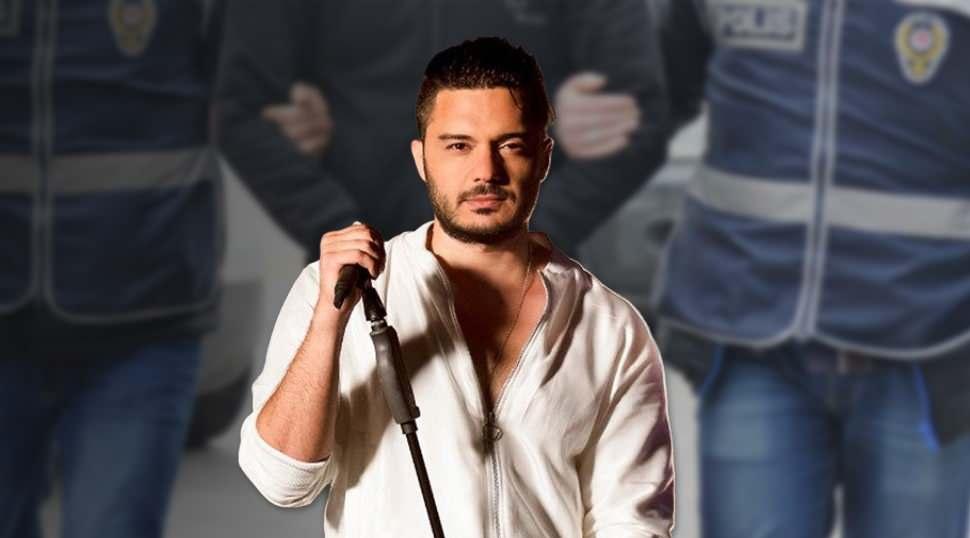 &Uuml;nl&uuml; şarkıcı hakkında istenen ceza belli oldu!