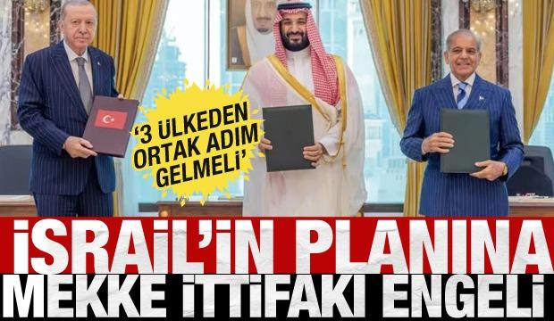 İsrail&rsquo;den Suudi Arabistan&rsquo;a sinsi Husi teklifi! Mekke İttifakı&rsquo;nı hedef mi alıyor?