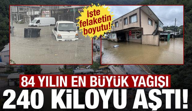 İstanbul, Sakarya, Bursa işte illerdeki son durum... 