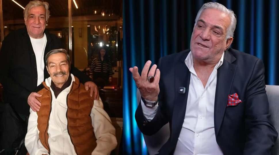 Kadir İnanır'ın mirasında 35 milyonluk sır! Yeğeni Levent İnanır'dan a&ccedil;ıklama
