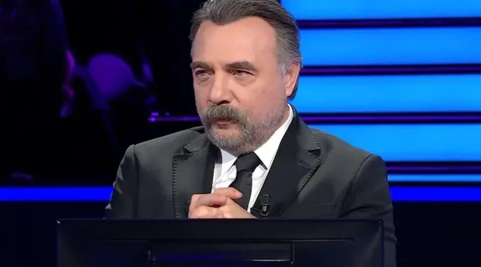 Kim Milyoner Olmak İster'e Oktay Kaynarca'dan veda! Yerine ge&ccedil;ecek isim belli oldu