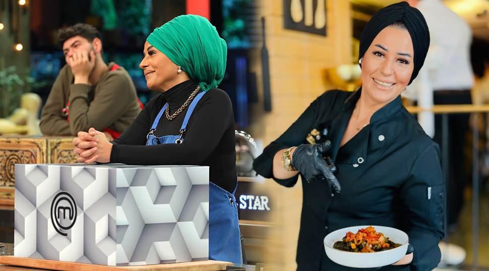 MasterChef şampiyonu Esra'dan radikal karar! D&uuml;kkanını kapatma nedenini a&ccedil;ıkladı