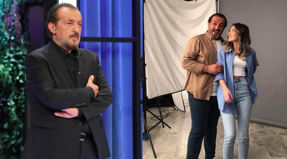 Mehmet Yal&ccedil;ınkaya g&ouml;zlerden uzak b&uuml;y&uuml;tt&uuml;ğ&uuml; kızını paylaştı!