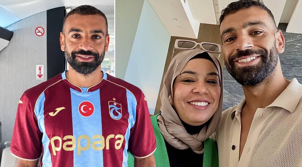 Muhammed Salah&rsquo;ın ablası Rabab Salah&rsquo;a T&uuml;rk yatırımcılardan teklif yağıyor!