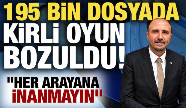 Sigortada yeni d&ouml;nem! 195 bin dosyada kirli oyun bozuldu! "Her arayana inanmayın"
