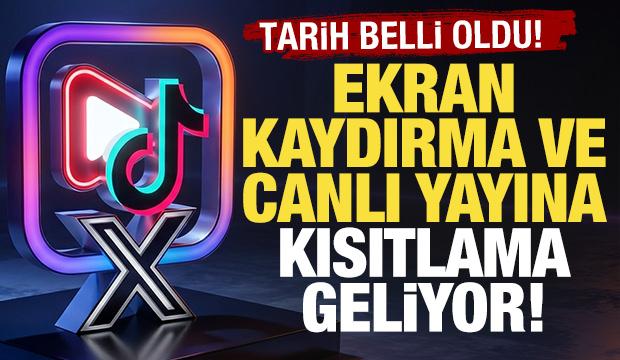 Son Dakika: Sosyal medya d&uuml;zenlemesinde yeni d&ouml;nem! Tarih belli oldu! İşte yeni kurallar